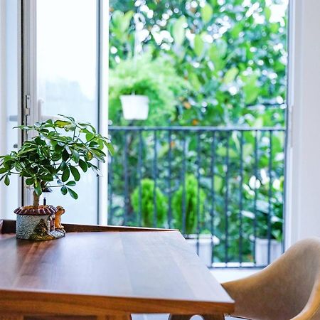Local White House - Ecofriendly Homestay Da Nang Buitenkant foto
